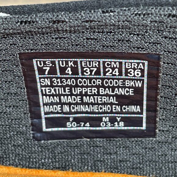 Skechers BOBS Plush Happy Meow Womens Size 7 Shoes Black White Slip On Flats - Picture 14 of 14